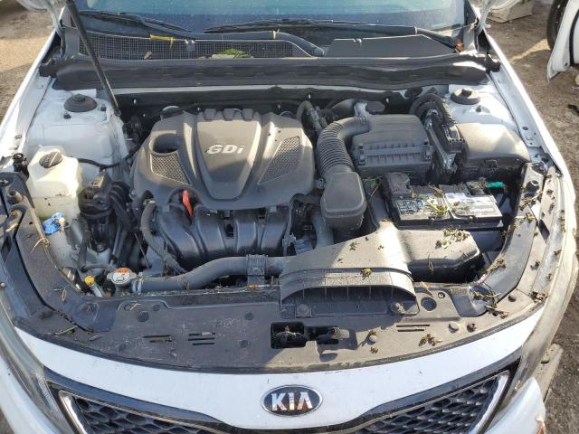 Photo 10 VIN: 5XXGN4A78FG492917 - KIA OPTIMA EX 