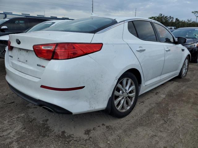 Photo 2 VIN: 5XXGN4A78FG492917 - KIA OPTIMA EX 