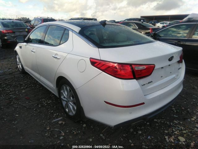 Photo 2 VIN: 5XXGN4A78FG493131 - KIA OPTIMA 