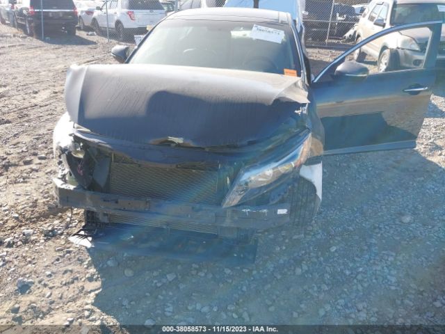 Photo 5 VIN: 5XXGN4A78FG499267 - KIA OPTIMA 