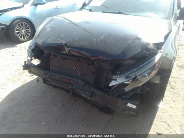 Photo 5 VIN: 5XXGN4A78FG500448 - KIA OPTIMA 