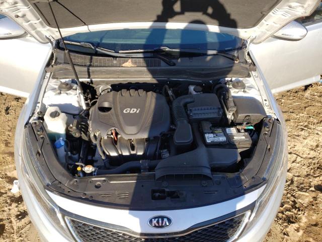 Photo 10 VIN: 5XXGN4A78FG504502 - KIA OPTIMA 