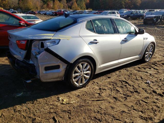 Photo 2 VIN: 5XXGN4A78FG504502 - KIA OPTIMA 