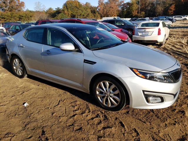 Photo 3 VIN: 5XXGN4A78FG504502 - KIA OPTIMA 