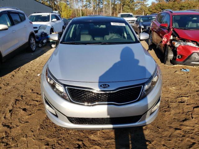 Photo 4 VIN: 5XXGN4A78FG504502 - KIA OPTIMA 