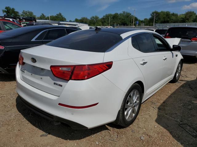 Photo 2 VIN: 5XXGN4A78FG508310 - KIA OPTIMA EX 