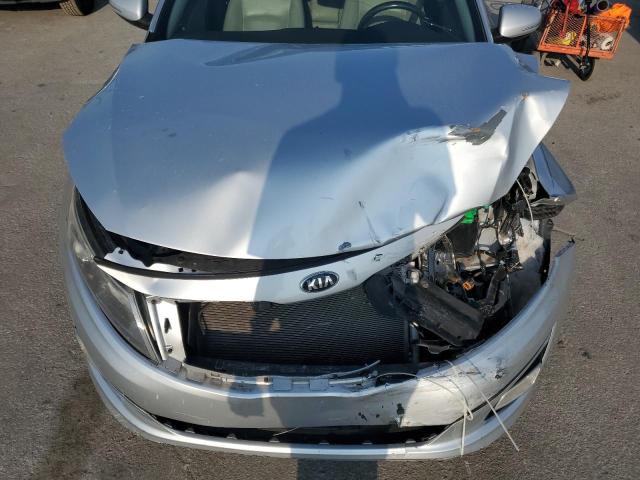 Photo 10 VIN: 5XXGN4A78FG509425 - KIA OPTIMA 