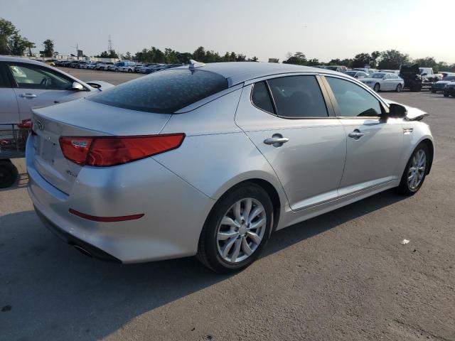 Photo 2 VIN: 5XXGN4A78FG509425 - KIA OPTIMA 