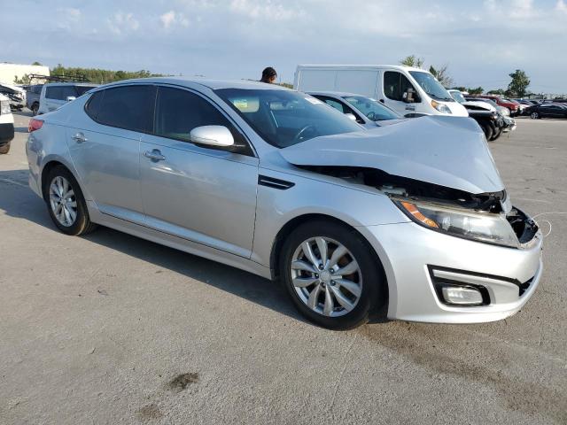 Photo 3 VIN: 5XXGN4A78FG509425 - KIA OPTIMA 