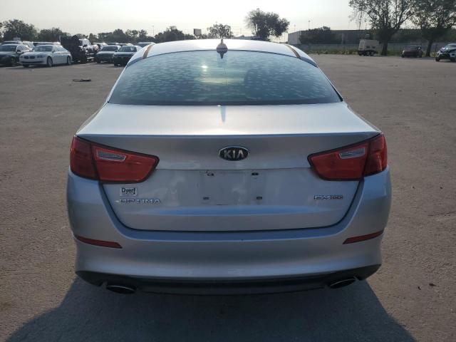 Photo 5 VIN: 5XXGN4A78FG509425 - KIA OPTIMA 