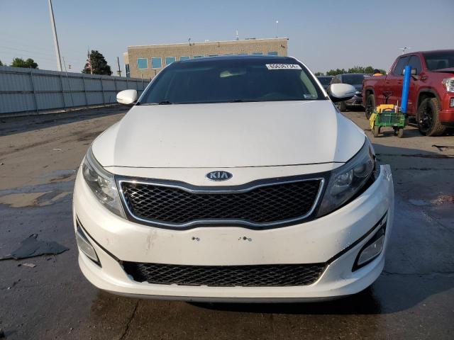 Photo 4 VIN: 5XXGN4A78FG513734 - KIA OPTIMA EX 