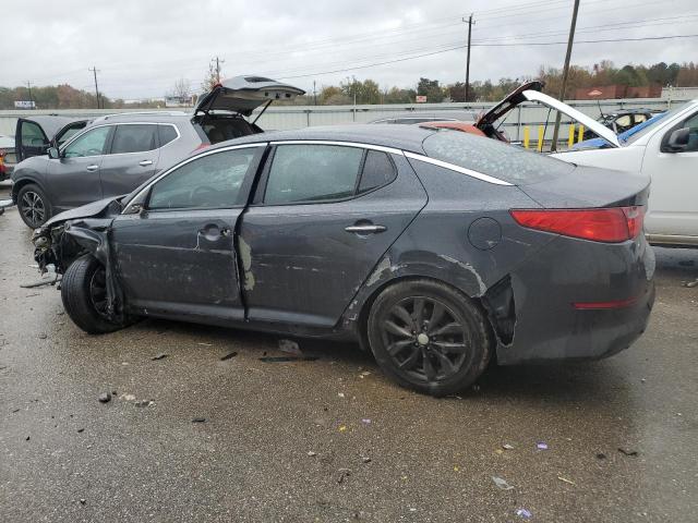 Photo 1 VIN: 5XXGN4A78FG514012 - KIA OPTIMA EX 