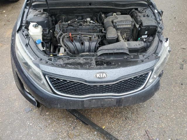 Photo 10 VIN: 5XXGN4A78FG514012 - KIA OPTIMA EX 