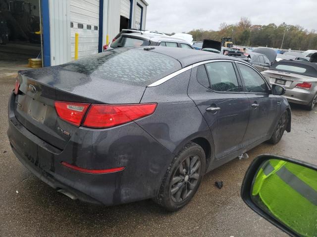 Photo 2 VIN: 5XXGN4A78FG514012 - KIA OPTIMA EX 