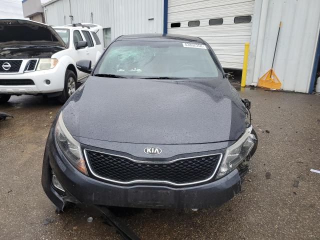 Photo 4 VIN: 5XXGN4A78FG514012 - KIA OPTIMA EX 