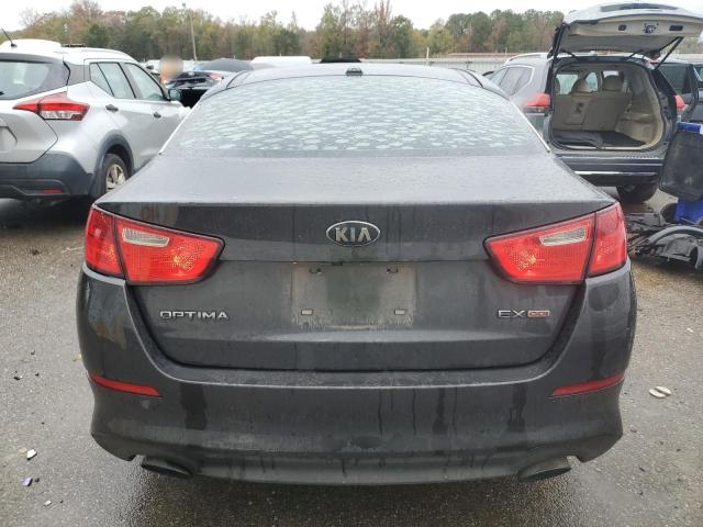 Photo 5 VIN: 5XXGN4A78FG514012 - KIA OPTIMA EX 