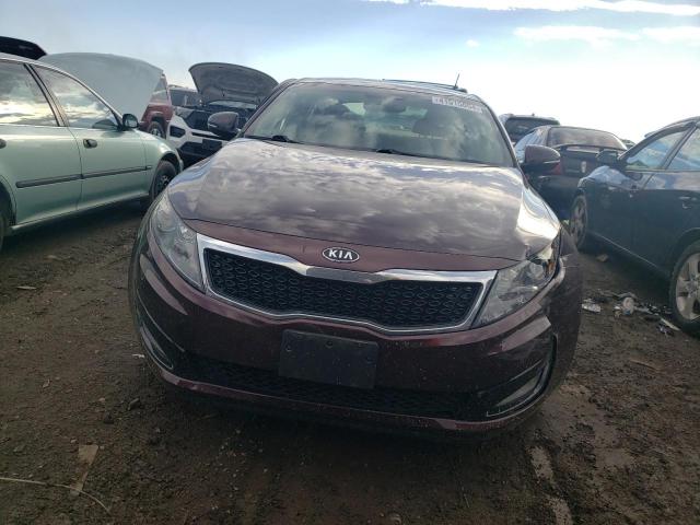 Photo 4 VIN: 5XXGN4A79CG005252 - KIA OPTIMA 