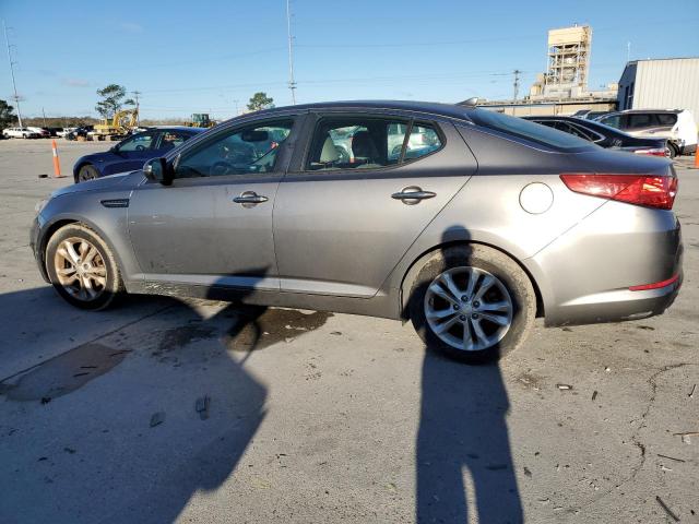 Photo 1 VIN: 5XXGN4A79CG011374 - KIA OPTIMA EX 