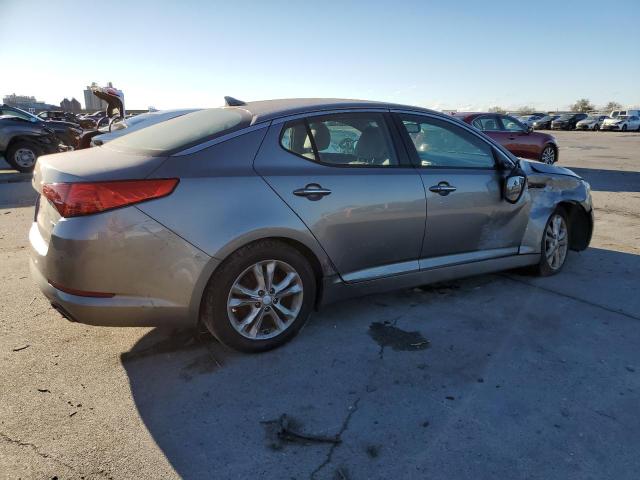 Photo 2 VIN: 5XXGN4A79CG011374 - KIA OPTIMA EX 