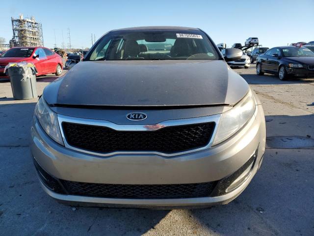 Photo 4 VIN: 5XXGN4A79CG011374 - KIA OPTIMA EX 