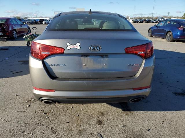 Photo 5 VIN: 5XXGN4A79CG011374 - KIA OPTIMA EX 