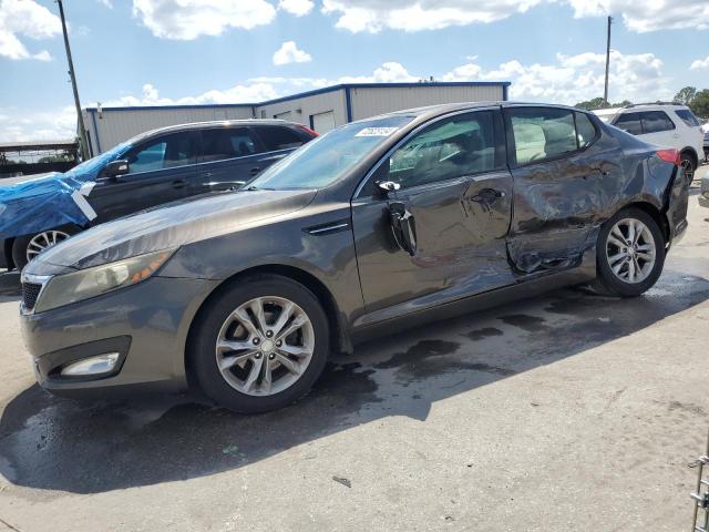 Photo 0 VIN: 5XXGN4A79CG018163 - KIA OPTIMA EX 