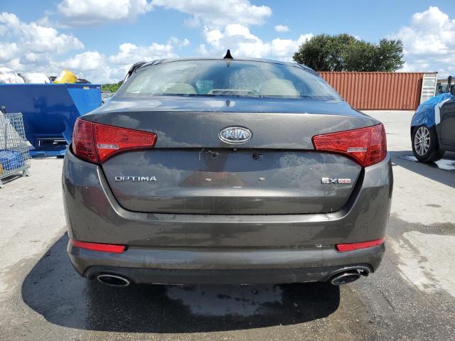 Photo 5 VIN: 5XXGN4A79CG018163 - KIA OPTIMA EX 