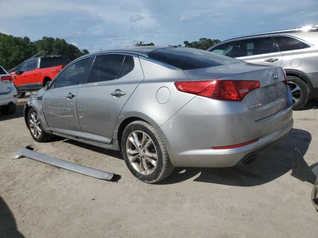 Photo 1 VIN: 5XXGN4A79CG023797 - KIA OPTIMA EX 