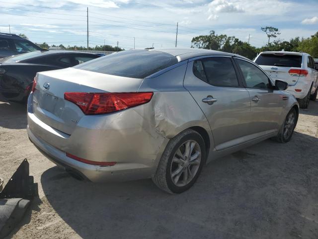 Photo 2 VIN: 5XXGN4A79CG023797 - KIA OPTIMA EX 