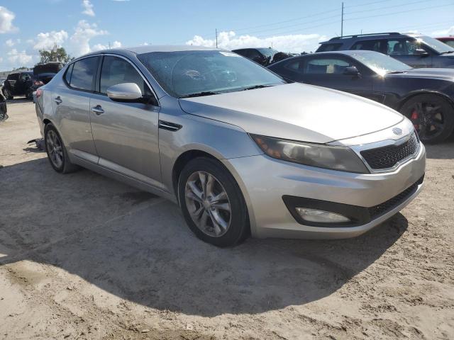 Photo 3 VIN: 5XXGN4A79CG023797 - KIA OPTIMA EX 