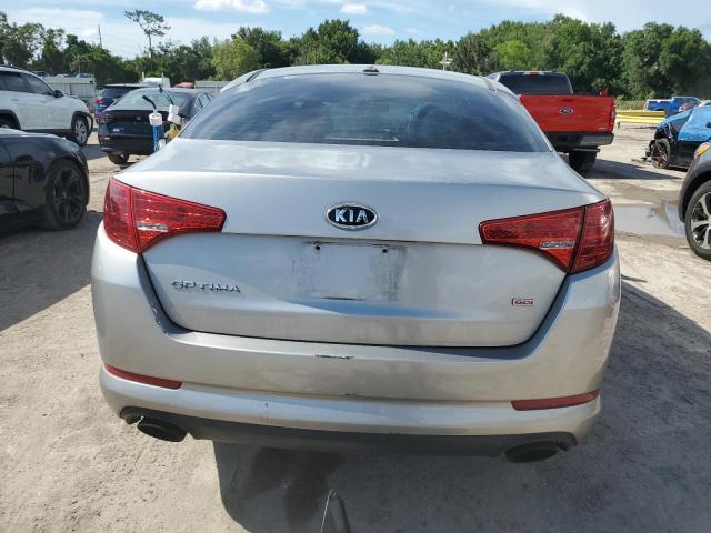 Photo 5 VIN: 5XXGN4A79CG023797 - KIA OPTIMA EX 