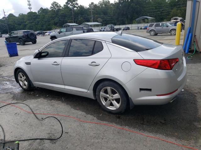 Photo 1 VIN: 5XXGN4A79CG036646 - KIA OPTIMA EX 