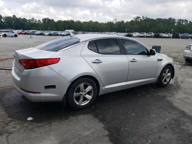 Photo 2 VIN: 5XXGN4A79CG036646 - KIA OPTIMA EX 