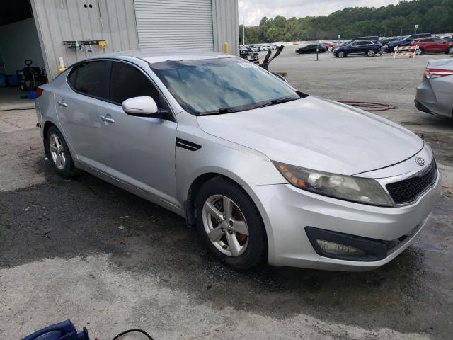 Photo 3 VIN: 5XXGN4A79CG036646 - KIA OPTIMA EX 