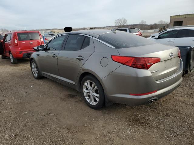 Photo 1 VIN: 5XXGN4A79CG037313 - KIA OPTIMA EX 