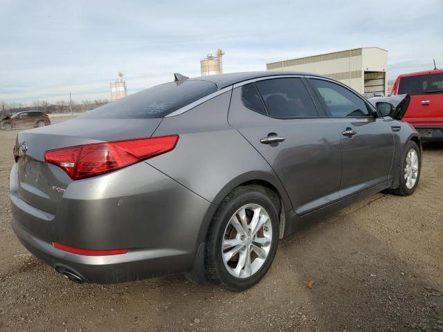 Photo 2 VIN: 5XXGN4A79CG037313 - KIA OPTIMA EX 