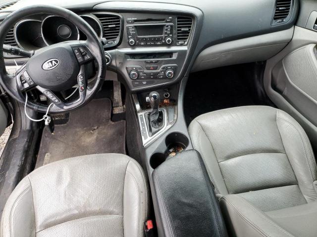 Photo 7 VIN: 5XXGN4A79CG037313 - KIA OPTIMA EX 