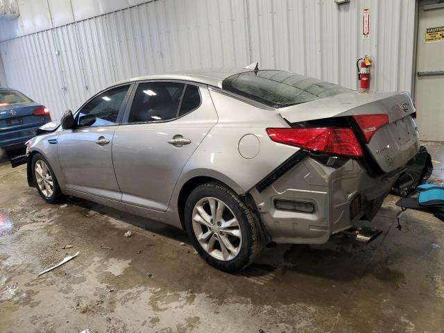 Photo 1 VIN: 5XXGN4A79CG040681 - KIA OPTIMA 