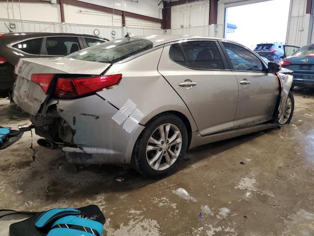 Photo 2 VIN: 5XXGN4A79CG040681 - KIA OPTIMA 