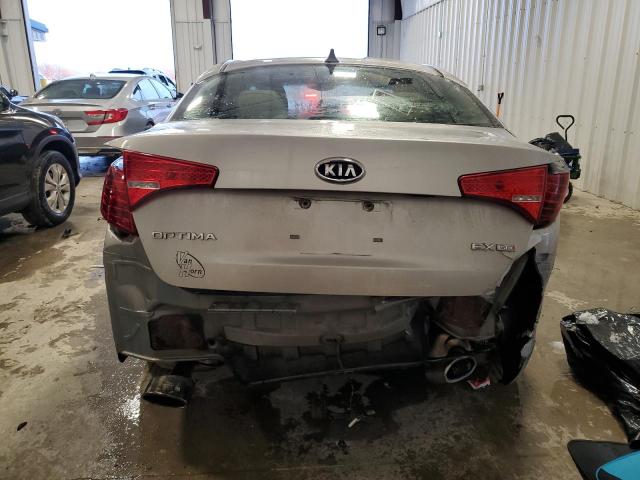 Photo 5 VIN: 5XXGN4A79CG040681 - KIA OPTIMA 