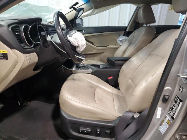 Photo 6 VIN: 5XXGN4A79CG040681 - KIA OPTIMA 