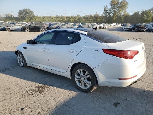 Photo 1 VIN: 5XXGN4A79CG044326 - KIA OPTIMA EX 