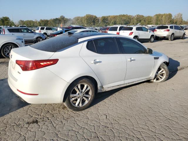 Photo 2 VIN: 5XXGN4A79CG044326 - KIA OPTIMA EX 