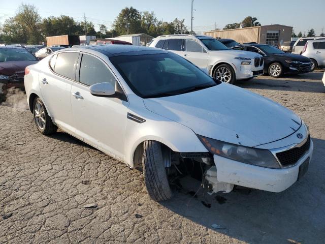 Photo 3 VIN: 5XXGN4A79CG044326 - KIA OPTIMA EX 