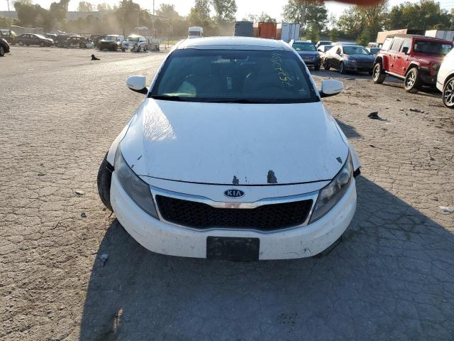 Photo 4 VIN: 5XXGN4A79CG044326 - KIA OPTIMA EX 