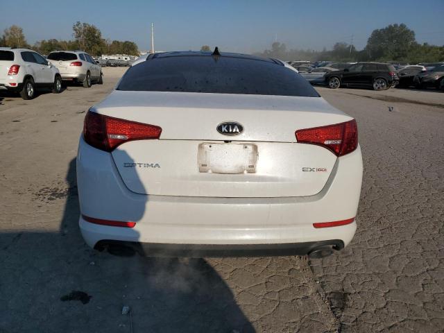 Photo 5 VIN: 5XXGN4A79CG044326 - KIA OPTIMA EX 