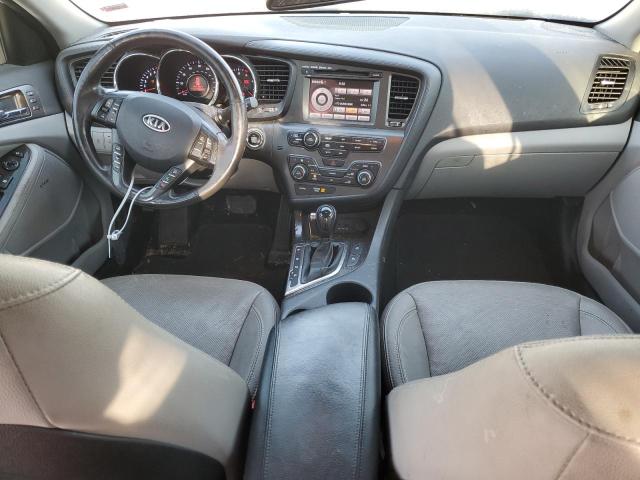 Photo 7 VIN: 5XXGN4A79CG044326 - KIA OPTIMA EX 