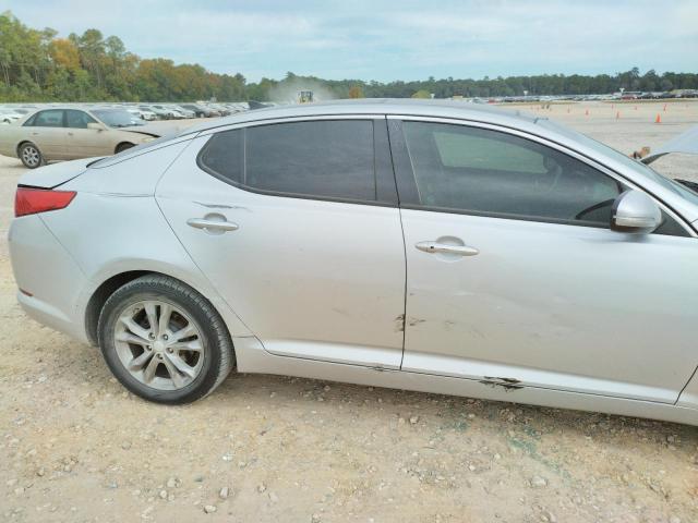 Photo 8 VIN: 5XXGN4A79CG044469 - KIA OPTIMA EX 