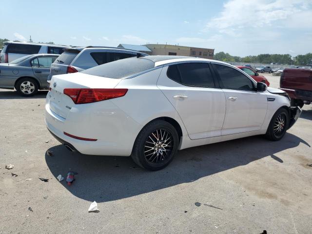 Photo 2 VIN: 5XXGN4A79CG044858 - KIA OPTIMA EX 