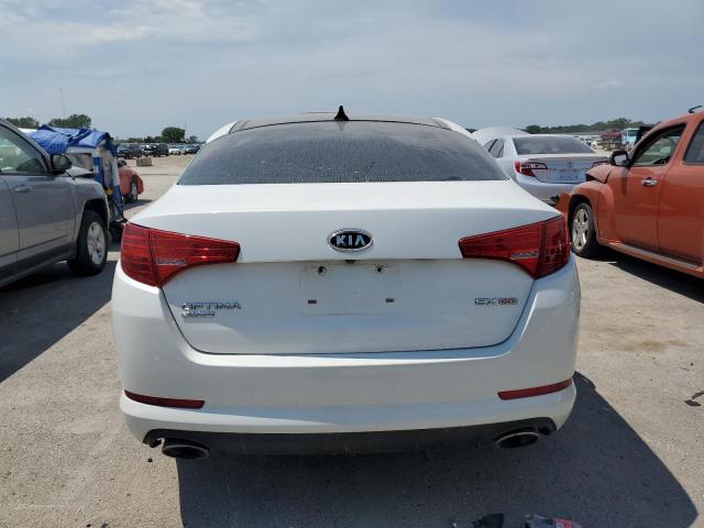 Photo 5 VIN: 5XXGN4A79CG044858 - KIA OPTIMA EX 